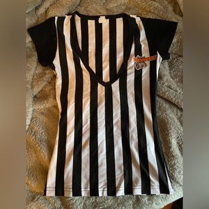 RARE Hooters Uniform Top